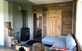 Cozy Stuga - Mountain View