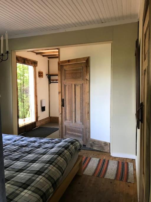 Cozy Stuga - Mountain View Ramsele Exterior foto