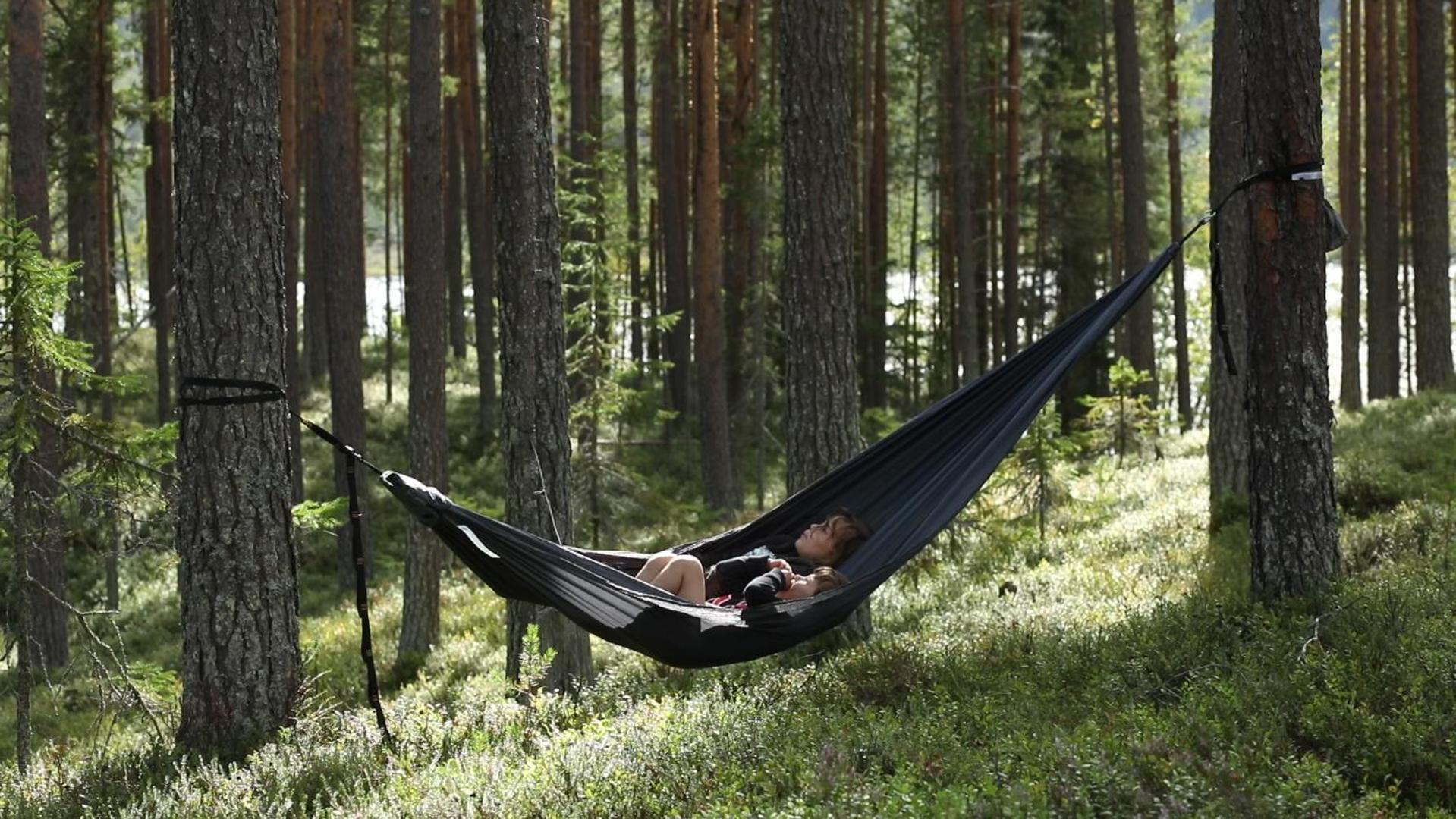 Cozy Stuga - Mountain View Ramsele Exterior foto